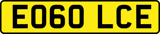 EO60LCE