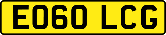 EO60LCG