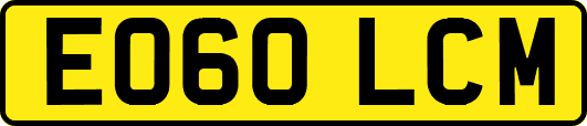 EO60LCM