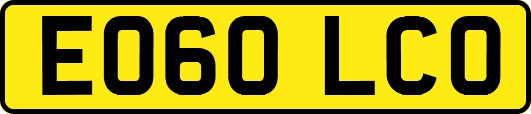EO60LCO