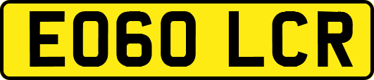 EO60LCR