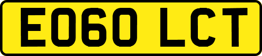 EO60LCT