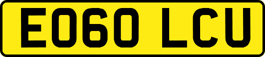EO60LCU