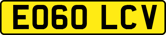 EO60LCV