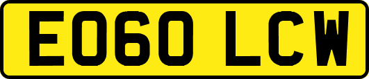 EO60LCW
