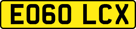 EO60LCX