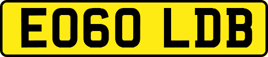 EO60LDB
