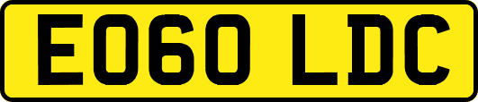 EO60LDC