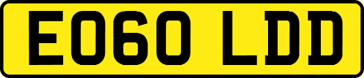 EO60LDD