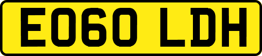 EO60LDH