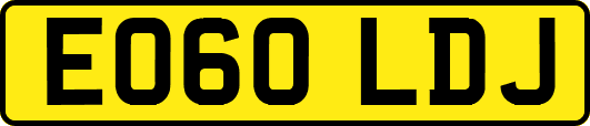 EO60LDJ