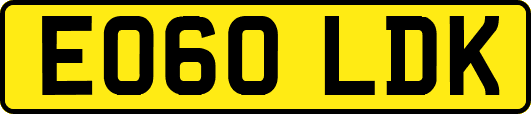 EO60LDK