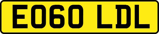 EO60LDL
