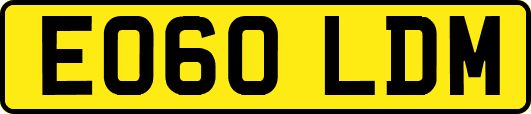EO60LDM