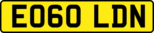 EO60LDN