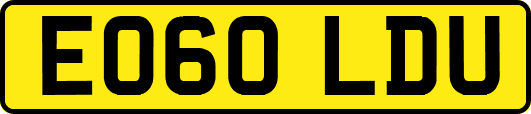 EO60LDU