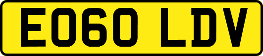 EO60LDV