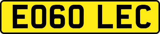 EO60LEC