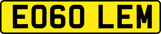 EO60LEM