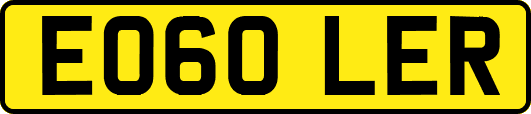 EO60LER
