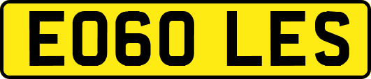EO60LES
