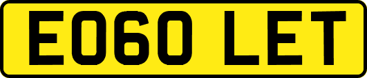 EO60LET