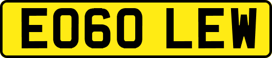 EO60LEW