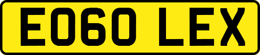 EO60LEX