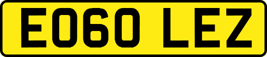 EO60LEZ