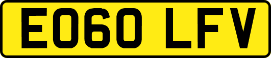 EO60LFV