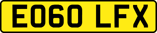EO60LFX