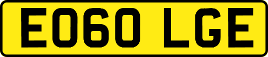 EO60LGE