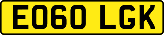 EO60LGK