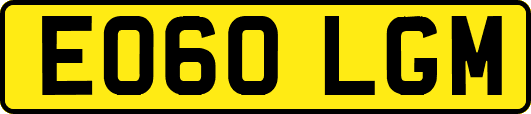 EO60LGM