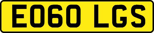 EO60LGS
