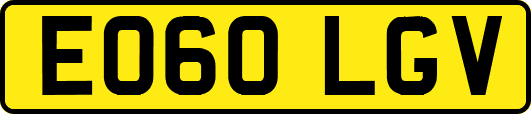 EO60LGV
