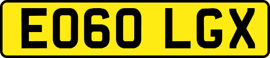 EO60LGX