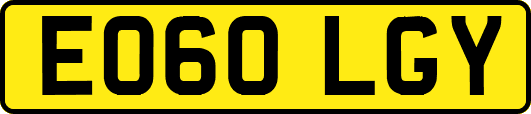EO60LGY