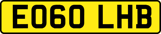 EO60LHB