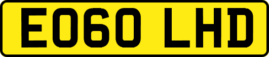 EO60LHD