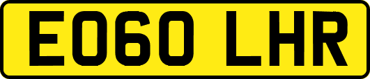 EO60LHR
