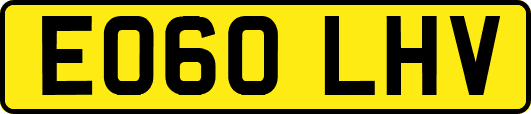 EO60LHV