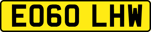 EO60LHW