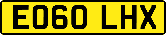 EO60LHX