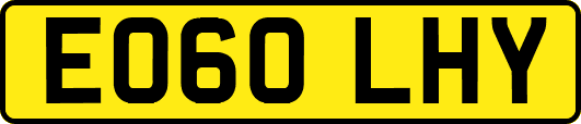 EO60LHY