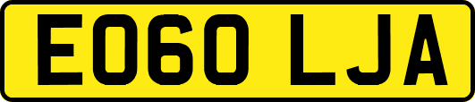 EO60LJA