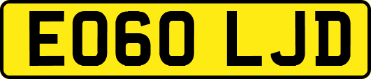 EO60LJD