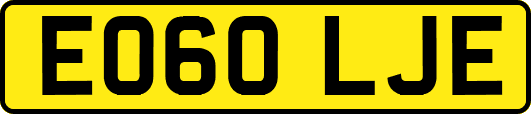 EO60LJE