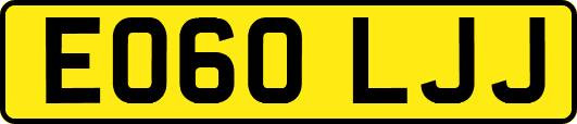 EO60LJJ