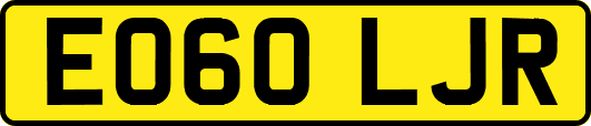 EO60LJR